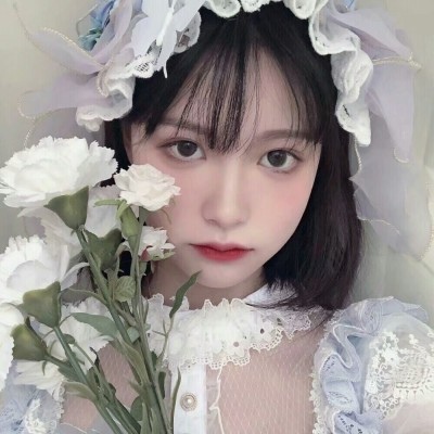 情侣头像qqjay