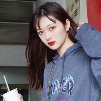 情侣头像qqjay