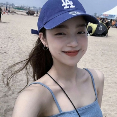 情侣头像qqjay