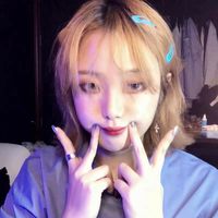 情侣头像qqjay