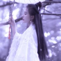 情侣头像qqjay