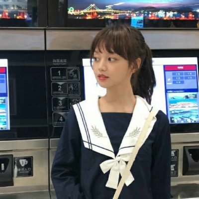 情侣头像qqjay