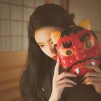 情侣头像qqjay