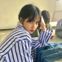 情侣头像qqjay