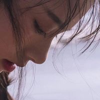 情侣头像qqjay