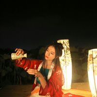 情侣头像qqjay