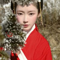 情侣头像qqjay