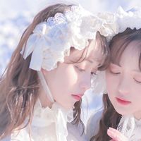 情侣头像qqjay
