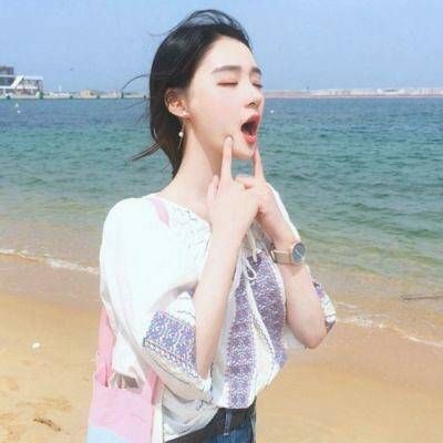 情侣头像qqjay