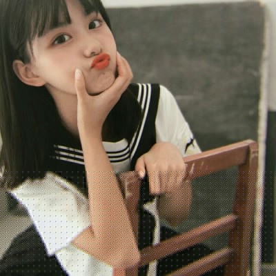 情侣头像qqjay