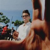 欧美伤感意境QQ头像