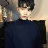 帅炸了的意境伤感男生头像