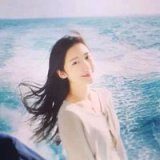 你是我单曲循环的一首歌。