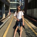 你一个人就能让我对爱情全盘否定