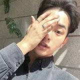 你笑得好漂亮，好像从没受过伤