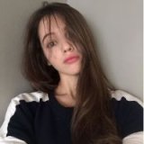伤感潮流的女生个性头像