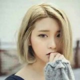 最爱女生欧美风QQ个性头像