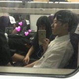 你是打不倒的热爱与岁月和峥嵘无关.