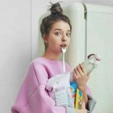 青山绿水绿不过你 青红皂白却白死你