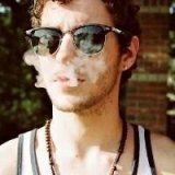欧美潮流男生QQ头像