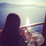 霸气欧美范儿女生QQ头像