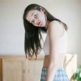 迷迷糊糊爱一场。欧美时尚女生头像