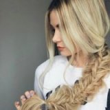 欧美女生意境伤感头像大全