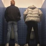 如果站在一起会不好 我可以回到自己轨道.