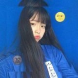 另类个性欧美混搭头像