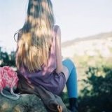 如果你眼睛没瞎 就别用耳朵了解我