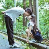 不让你在孤单。