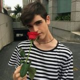 你足够虚伪何必害怕魔鬼