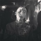 我要忘记你的眼睛。
