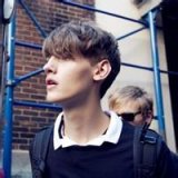 失去爱情欧美个性男生头像