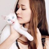 我这么可爱你不喜欢我是不是有病