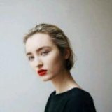 霸气的女生伤感QQ头像欧美