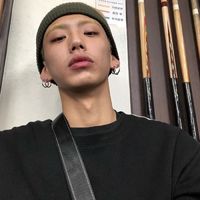 情侣头像qqjay