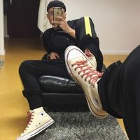情侣头像qqjay