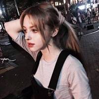 情侣头像qqjay