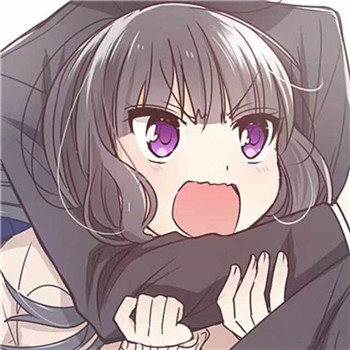 情侣头像qqjay