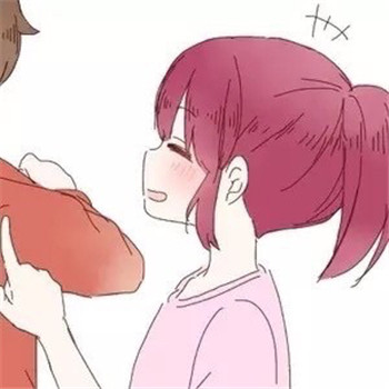 情侣头像qqjay