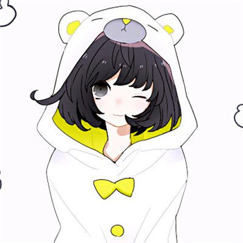 情侣头像qqjay