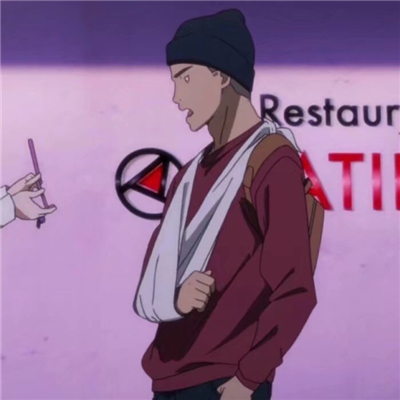 情侣头像qqjay