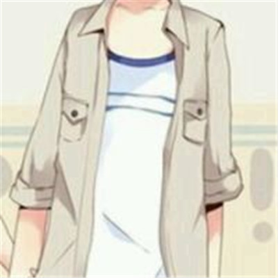 情侣头像qqjay