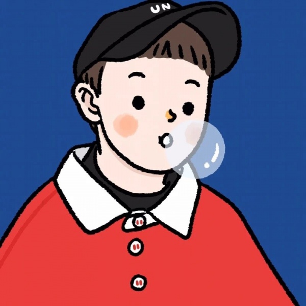 情侣头像qqjay