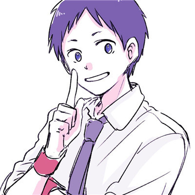 情侣头像qqjay