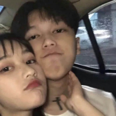 情侣头像qqjay