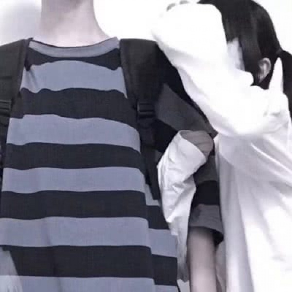 情侣头像qqjay