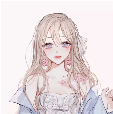 情侣头像qqjay