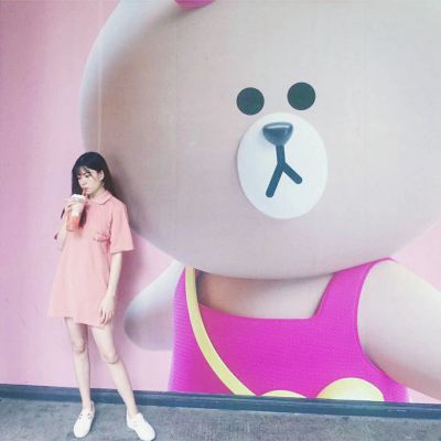 情侣头像qqjay